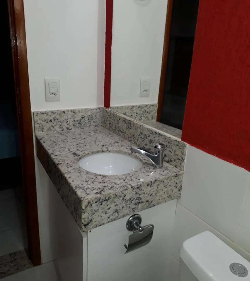 Aldeia Do Lago: Lakeside Retreat with Aqua Park and EV Charging Caldas Novas