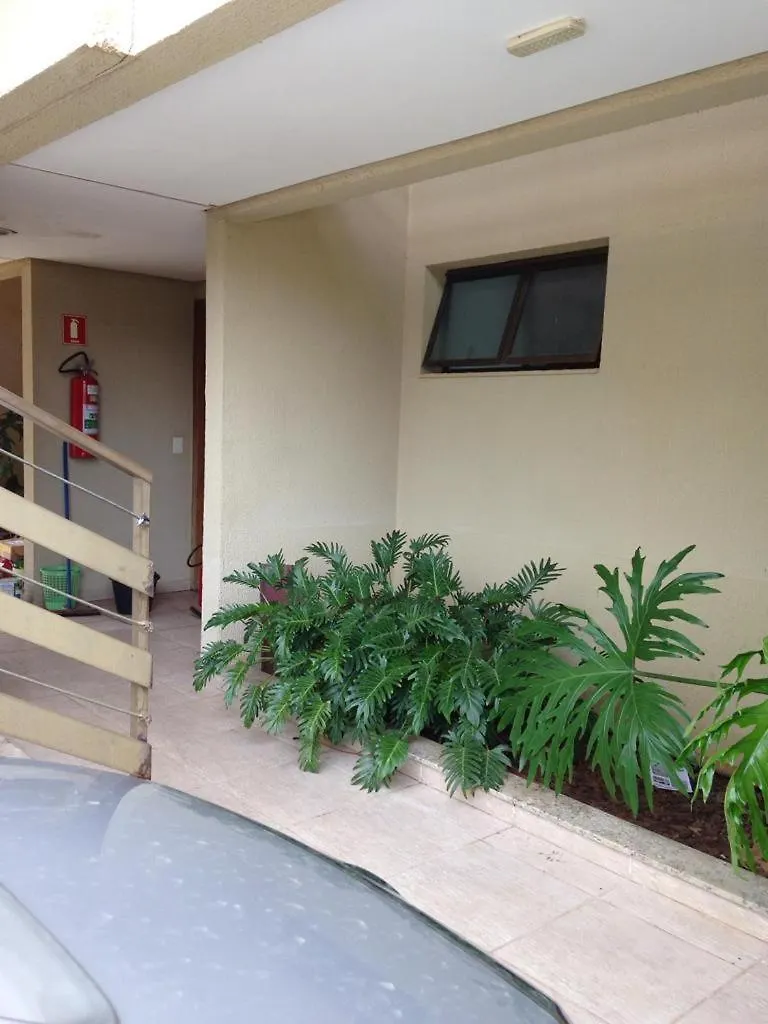 Aldeia Do Lago: Lakeside Retreat with Aqua Park and EV Charging Caldas Novas 0*,  Brazil