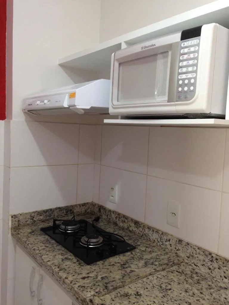 Aldeia Do Lago: Lakeside Retreat with Aqua Park and EV Charging Caldas Novas