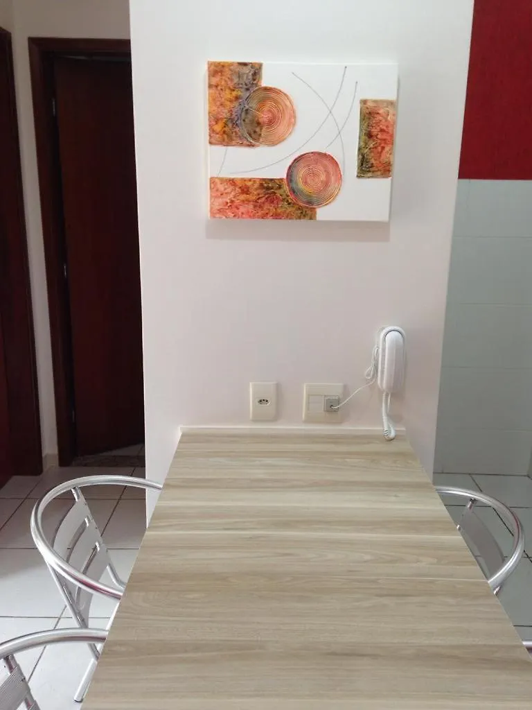 Aldeia Do Lago: Lakeside Retreat with Aqua Park and EV Charging Caldas Novas 0*,  Brazil