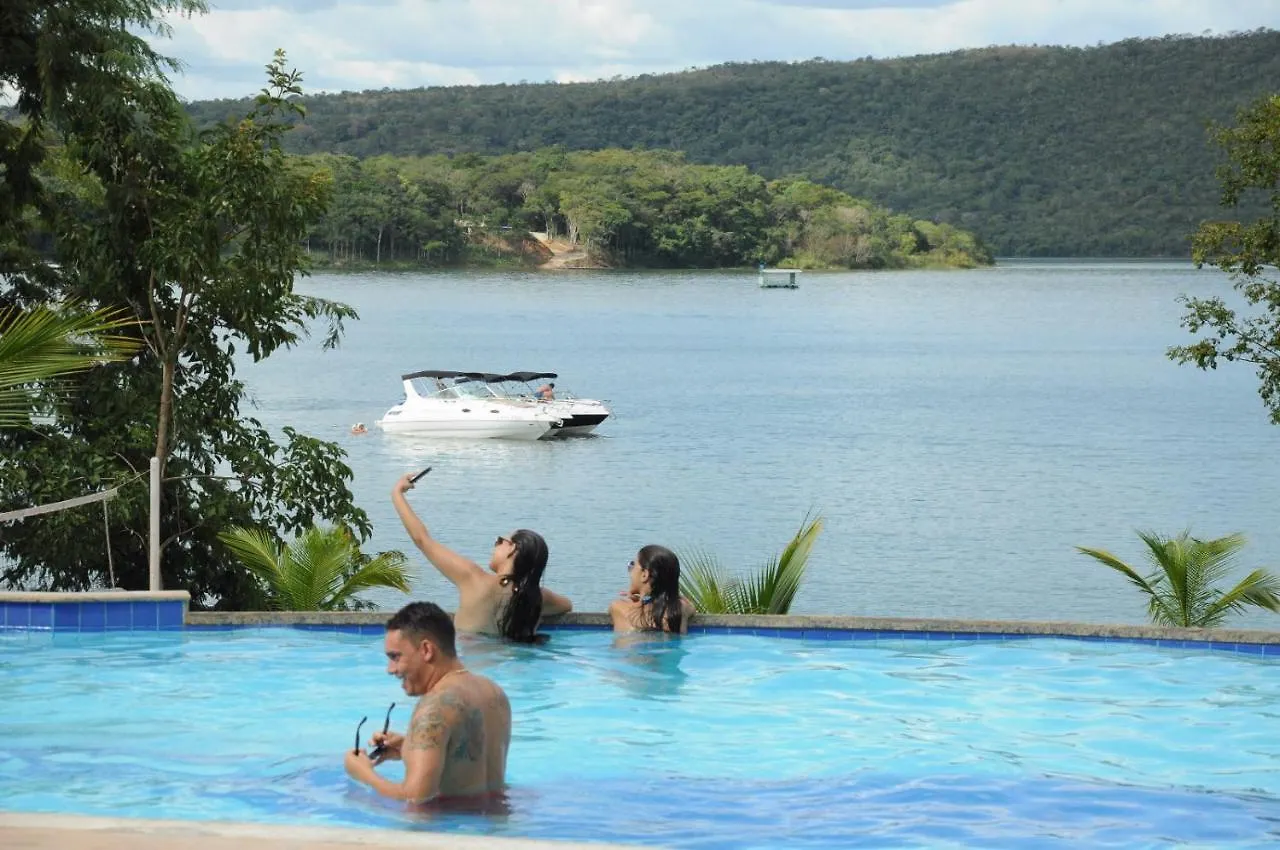 Aldeia Do Lago C104-Com Cozinha , Churrasqueira E Bebidas Liberadas No Parque Aquatico, Internet Banda Larga, Rampa Barco E Jet, Pesqueiro contacts
